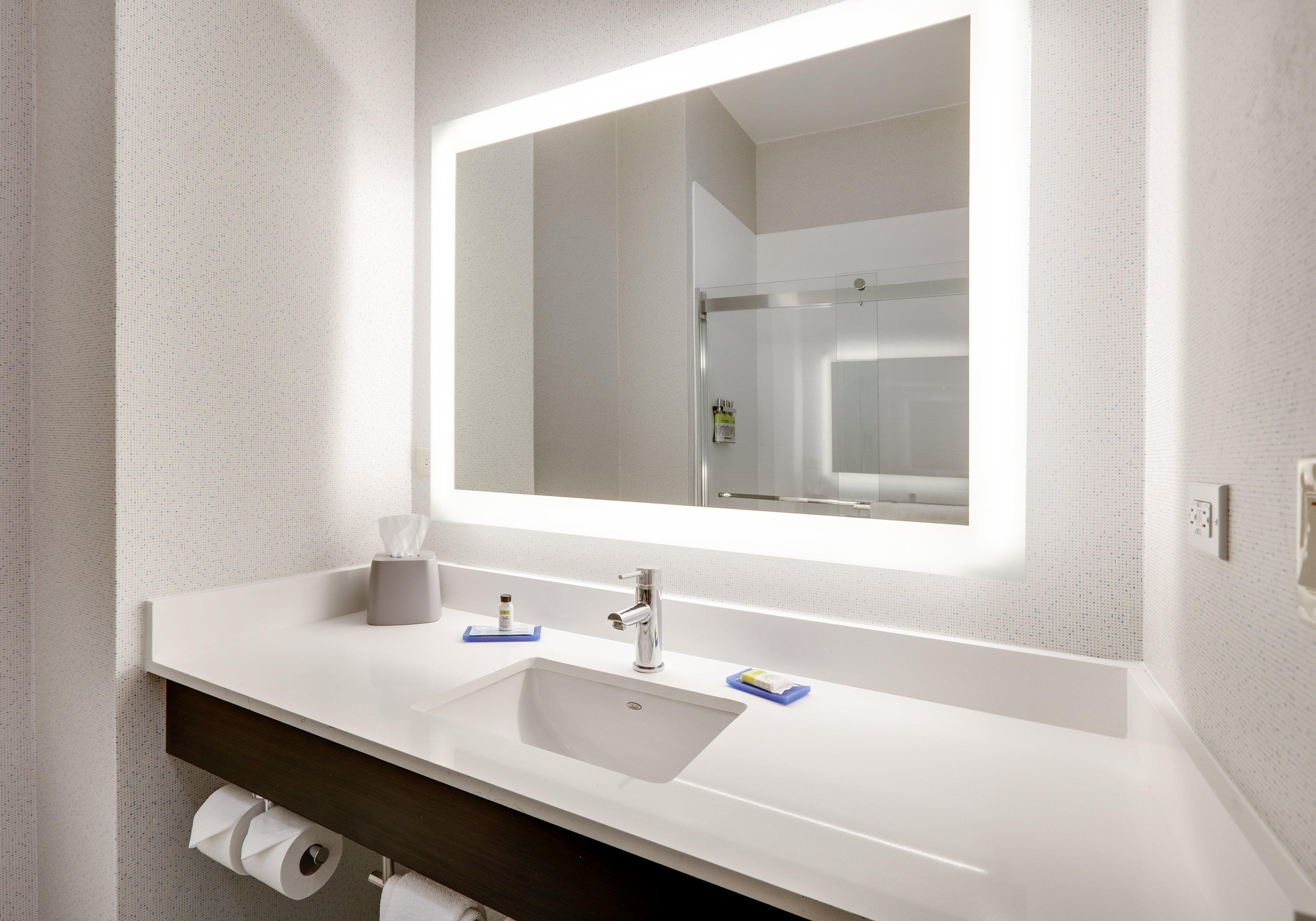 Holiday Inn Express Hotel & Suites Cleburne By Ihg Экстерьер фото